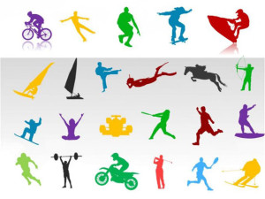 tap the duc the thao giam can