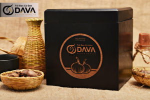 san pham toi den co don dava hop go